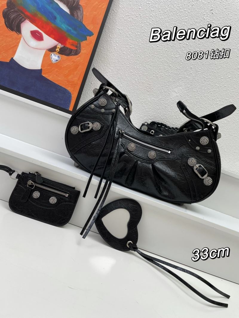 Balenciaga Hobo Bags